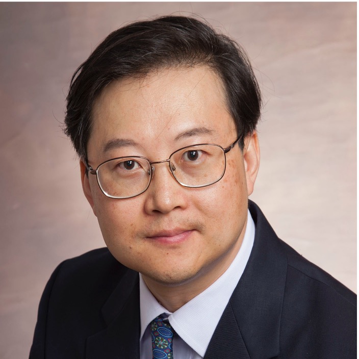 Dr. Thomas Hou