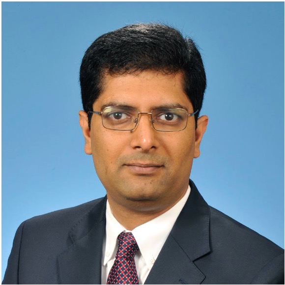 Dr. Sastry Kompella